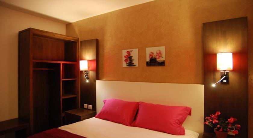 Hotel Paris Pacific Paris-Villejuif- Pres Du Metro L'Hay Les Roses Ligne 14 - Direct Paris-Aeroport Orly Et Institut Gustave Roussi Εξωτερικό φωτογραφία