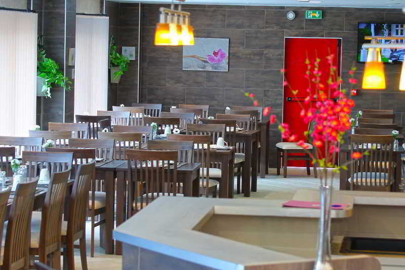 Hotel Paris Pacific Paris-Villejuif- Pres Du Metro L'Hay Les Roses Ligne 14 - Direct Paris-Aeroport Orly Et Institut Gustave Roussi Εξωτερικό φωτογραφία