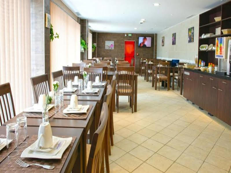 Hotel Paris Pacific Paris-Villejuif- Pres Du Metro L'Hay Les Roses Ligne 14 - Direct Paris-Aeroport Orly Et Institut Gustave Roussi Εξωτερικό φωτογραφία
