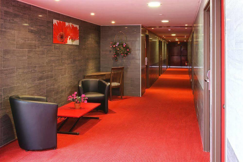 Hotel Paris Pacific Paris-Villejuif- Pres Du Metro L'Hay Les Roses Ligne 14 - Direct Paris-Aeroport Orly Et Institut Gustave Roussi Εξωτερικό φωτογραφία